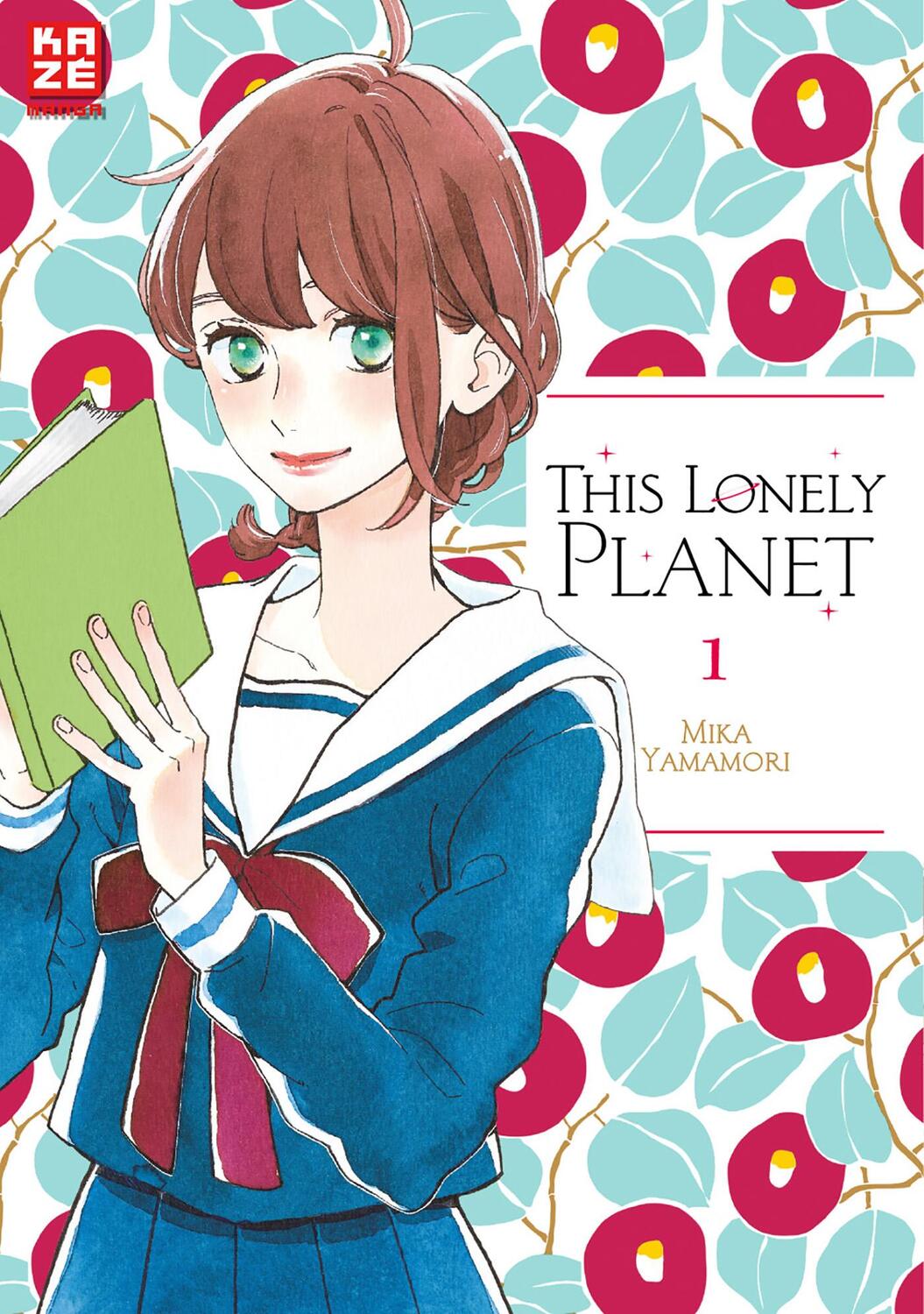 Cover: 9782889210558 | This Lonely Planet 01 | Mika Yamamori | Taschenbuch | Deutsch | 2017