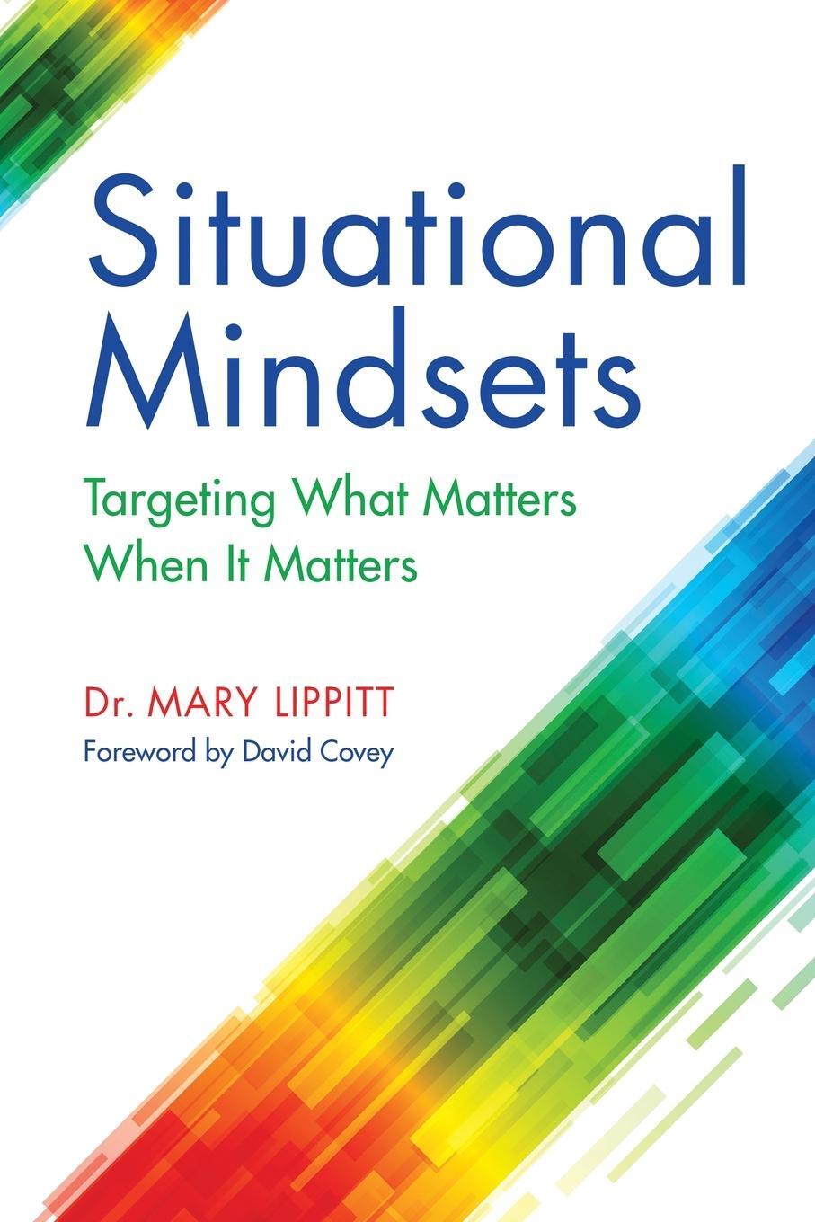 Cover: 9780971590731 | Situational Mindsets | Targeting What Matters When it Matters | Buch