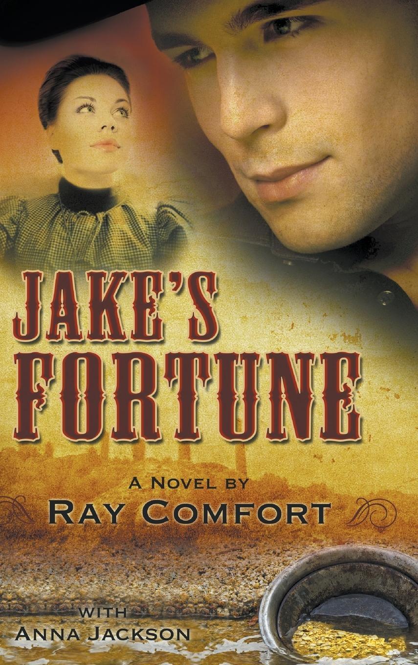 Cover: 9780768474121 | Jake's Fortune | A Novel by Ray Comfort | Ray Comfort (u. a.) | Buch