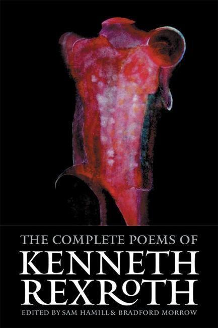 Cover: 9781556592171 | The Complete Poems of Kenneth Rexroth | Kenneth Rexroth | Taschenbuch