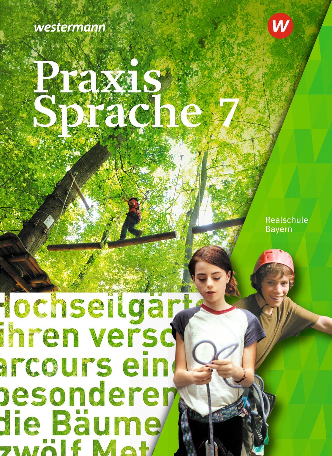 Cover: 9783141229639 | Praxis Sprache 7. Schülerband. Bayern | Ausgabe 2016 | Bundle | 1 Buch
