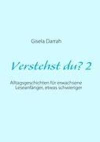 Cover: 9783842376625 | Verstehst du? 2, neu. Bd.2 | Gisela Darrah | Taschenbuch | Paperback