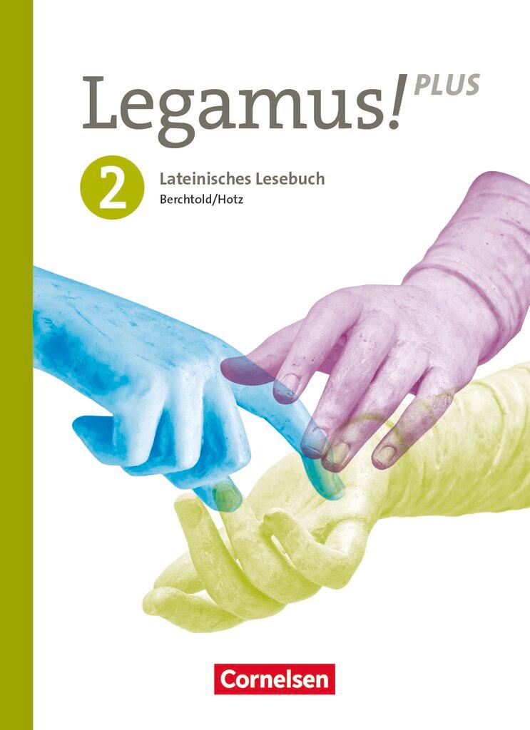 Cover: 9783637028357 | Legamus! Band 2: 10. Jahrgangsstufe. Bayern - Schülerbuch | Safferling