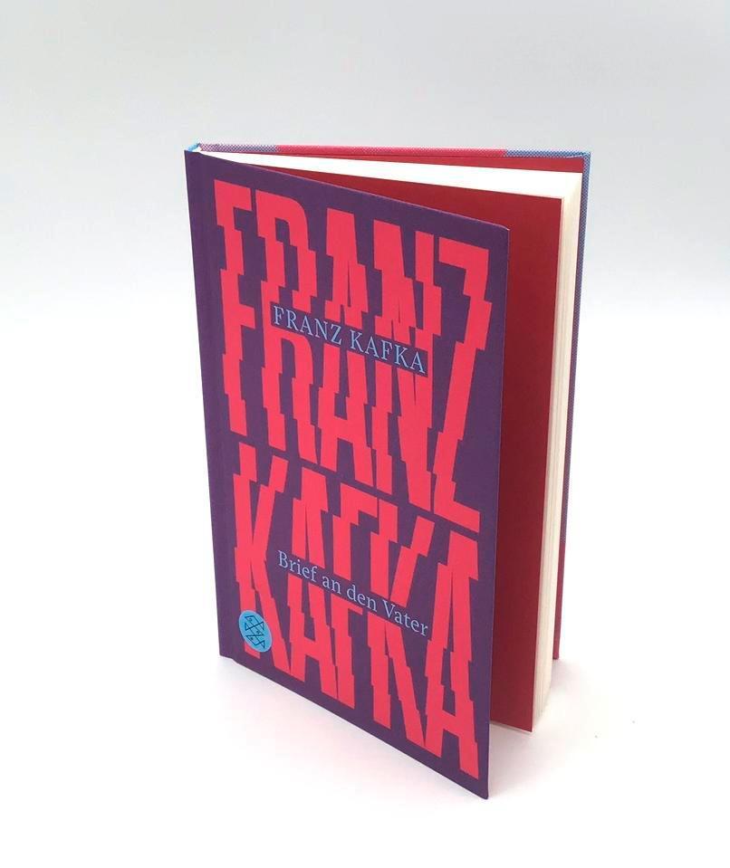 Bild: 9783596709601 | Brief an den Vater | Franz Kafka | Buch | 112 S. | Deutsch | 2023