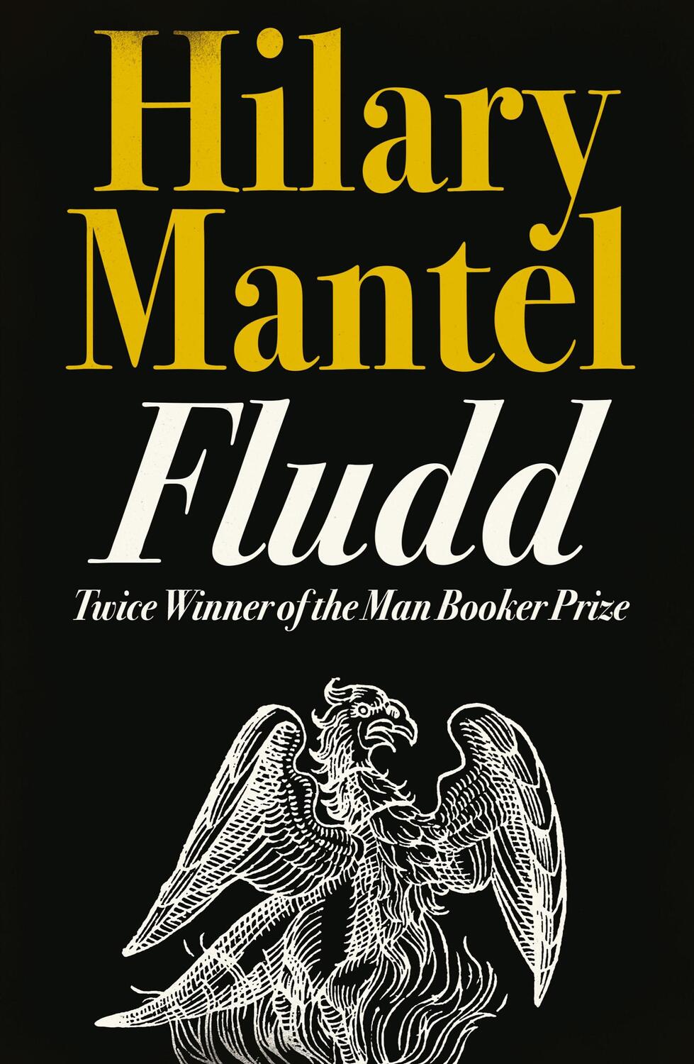 Cover: 9780007172894 | Fludd | Hilary Mantel | Taschenbuch | 186 S. | Englisch | 2005