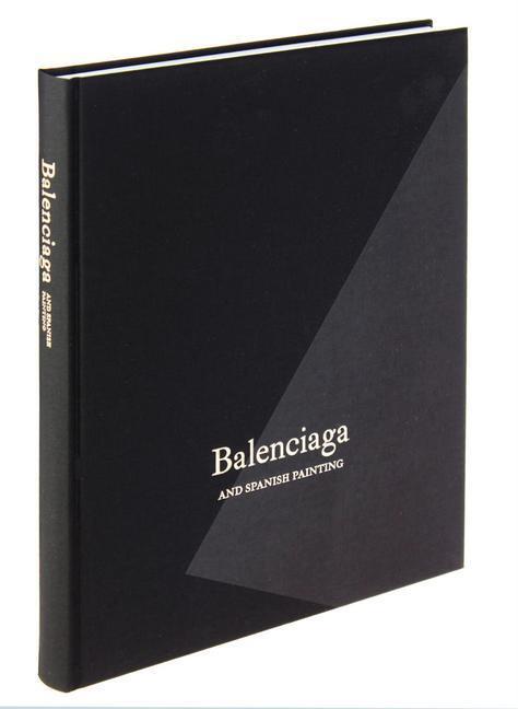 Cover: 9788417173302 | Balenciaga and Spanish Painting | Buch | Englisch | 2019