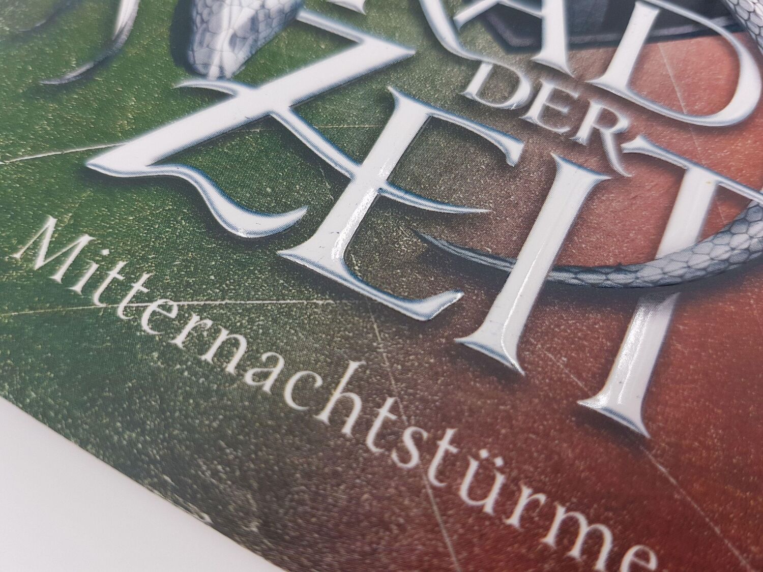 Bild: 9783492707237 | Das Rad der Zeit 13 | Brandon Sanderson | Taschenbuch | 1008 S. | 2021