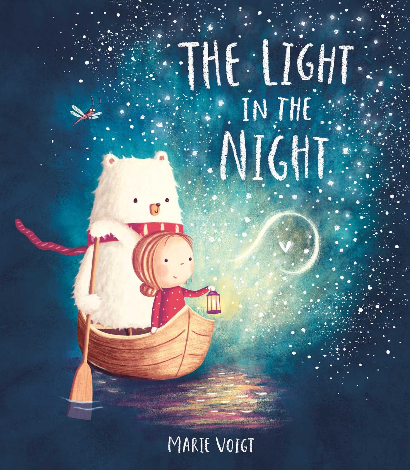 Cover: 9781471173264 | The Light in the Night | Marie Voigt | Taschenbuch | 32 S. | Englisch