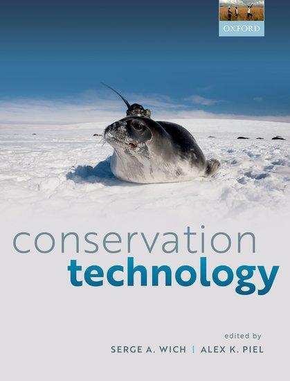 Cover: 9780198850250 | Conservation Technology | Serge A Wich (u. a.) | Taschenbuch | 2021