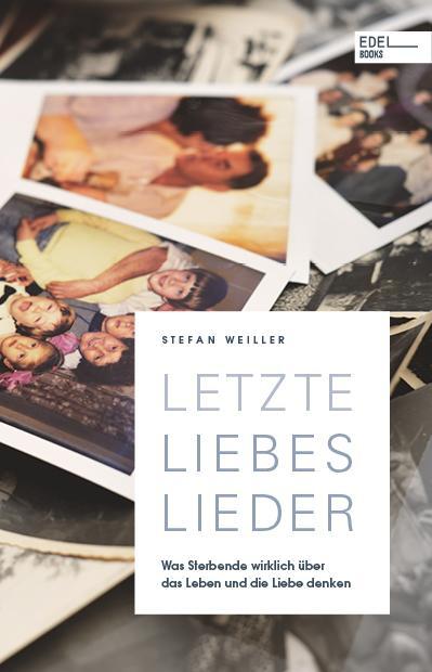Cover: 9783841907264 | Letzte Liebeslieder | Stefan Weiller | Buch | 208 S. | Deutsch | 2020