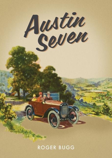 Cover: 9781398109858 | Austin Seven | Roger Bugg | Taschenbuch | Kartoniert / Broschiert