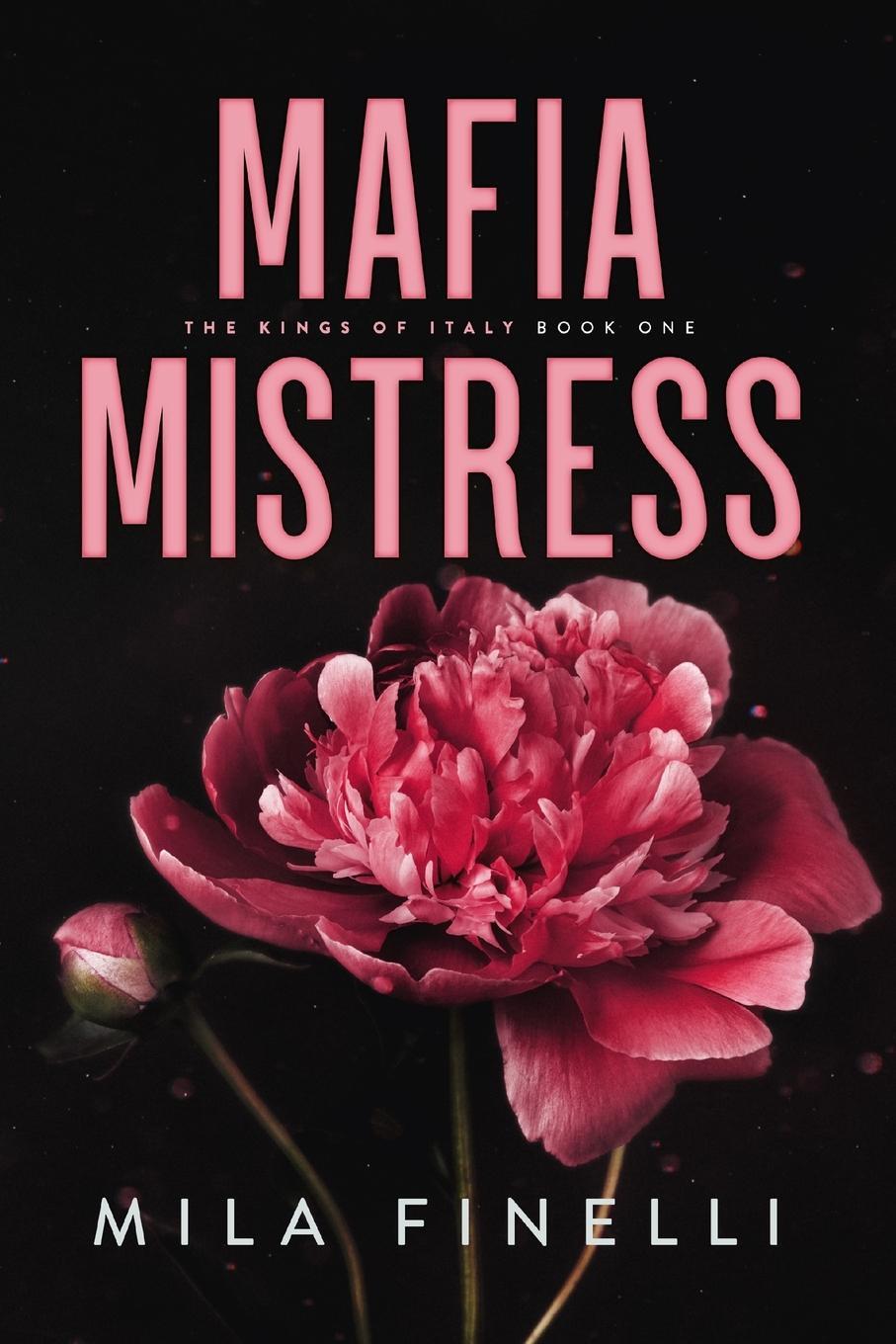 Cover: 9798985700008 | Mafia Mistress | Special Edition | Mila Finelli | Taschenbuch | 2022