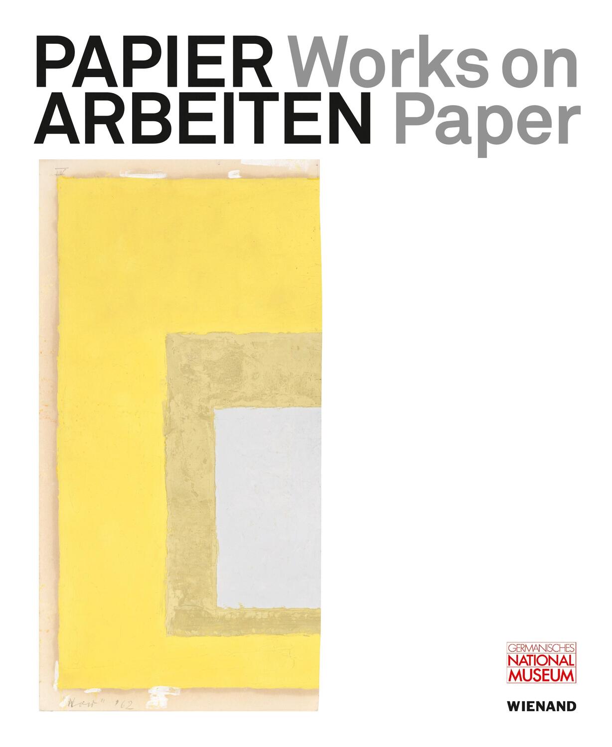 Cover: 9783868327779 | Papierarbeiten | Christian Rümelin | Taschenbuch | 280 S. | Deutsch