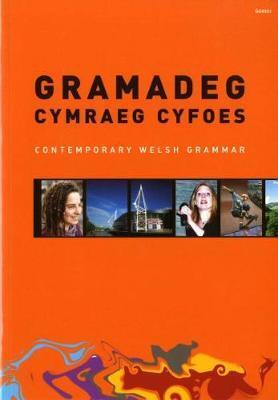 Cover: 9781859026724 | Gramadeg Cymraeg Cyfoes/Contemporary Welsh Grammar | Taschenbuch