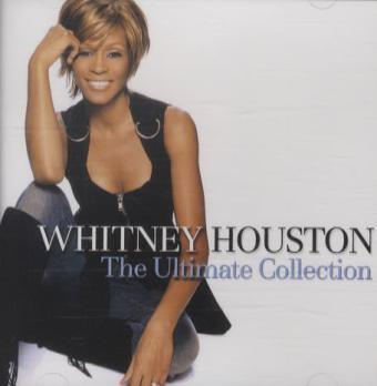 Cover: 886971770124 | The Ultimate Collection, 1 Audio-CD | Whitney Houston | Audio-CD