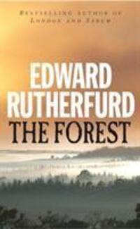 Cover: 9780099279075 | The Forest | Edward Rutherfurd | Taschenbuch | Englisch | 2001