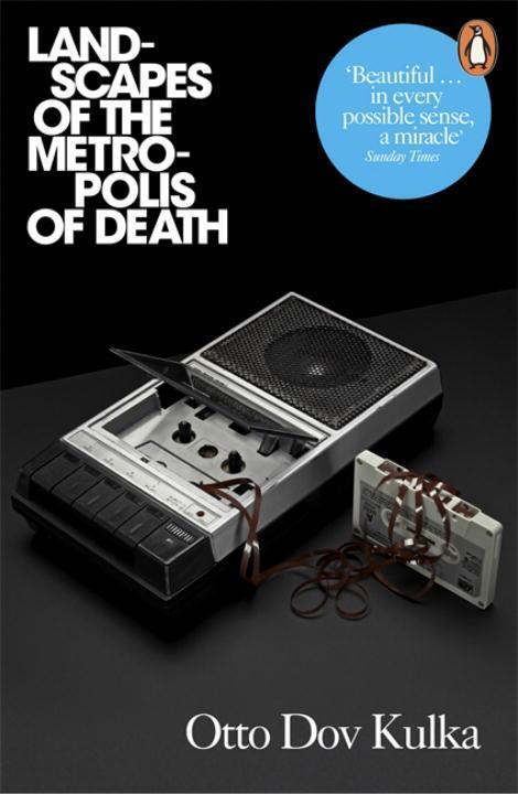Cover: 9780718197025 | Landscapes of the Metropolis of Death | Otto Dov Kulka | Taschenbuch