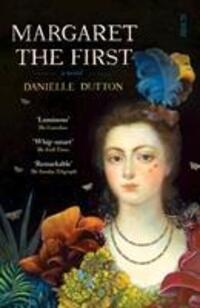 Cover: 9781911344872 | Margaret the First | Danielle Dutton | Taschenbuch | 165 S. | Englisch