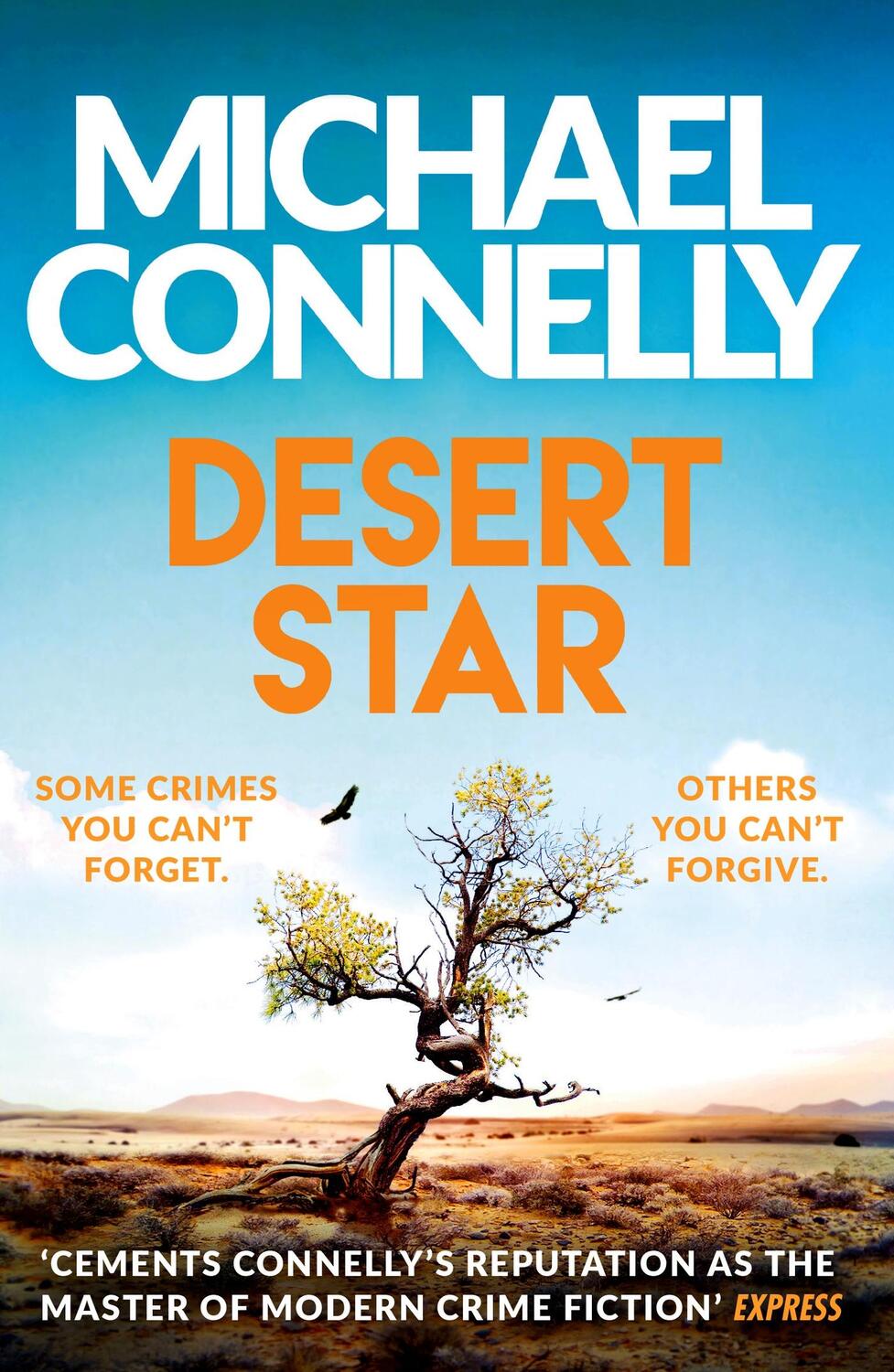 Cover: 9781409186243 | Desert Star | Michael Connelly | Taschenbuch | 448 S. | Englisch