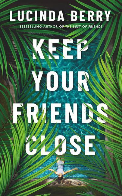 Cover: 9781662512605 | Keep Your Friends Close | Kartoniert / Broschiert | 2023