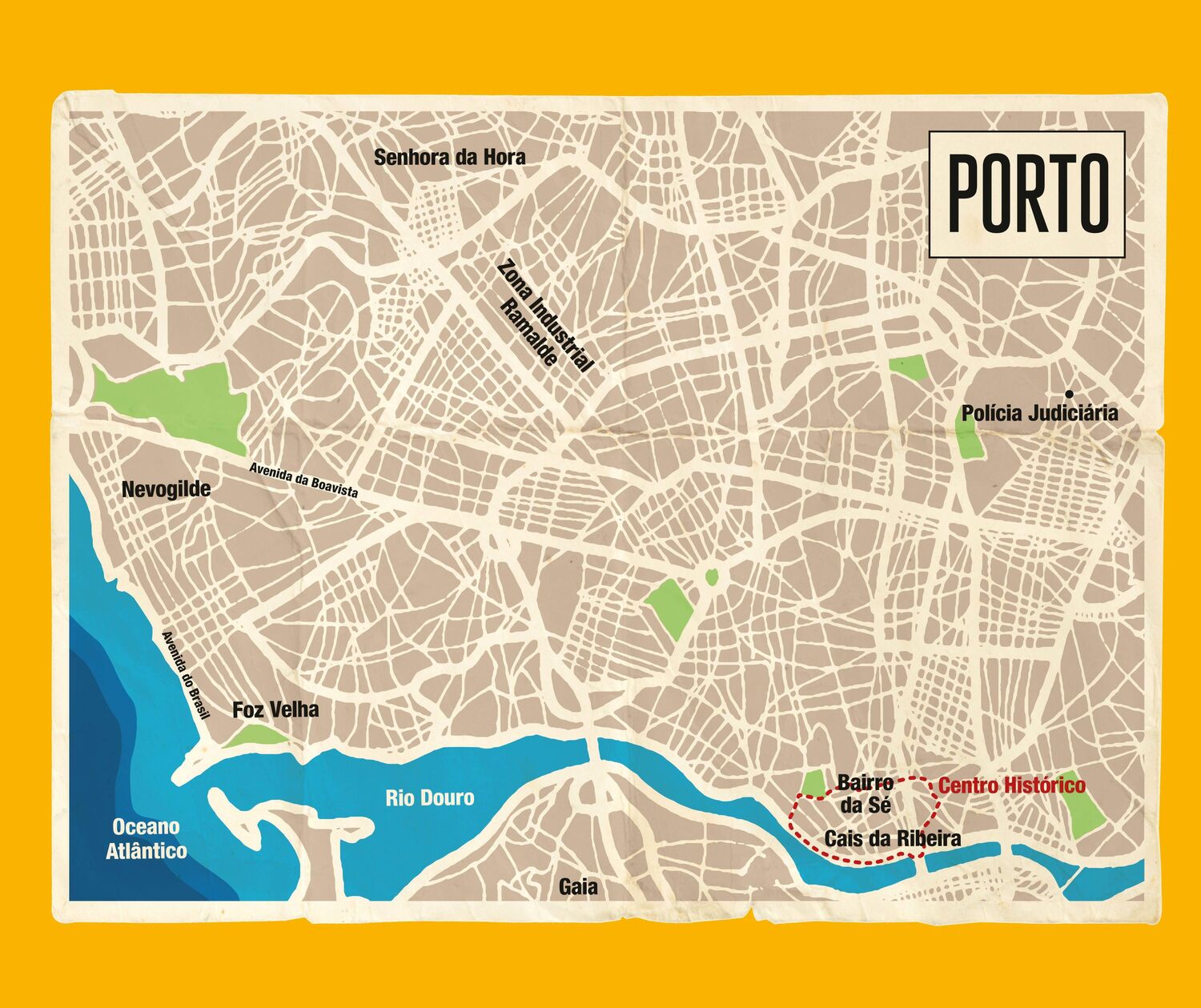 Bild: 9783453439597 | Tod in Porto | Roman - Ein Fall für Inspektor Fonseca | Mario Lima