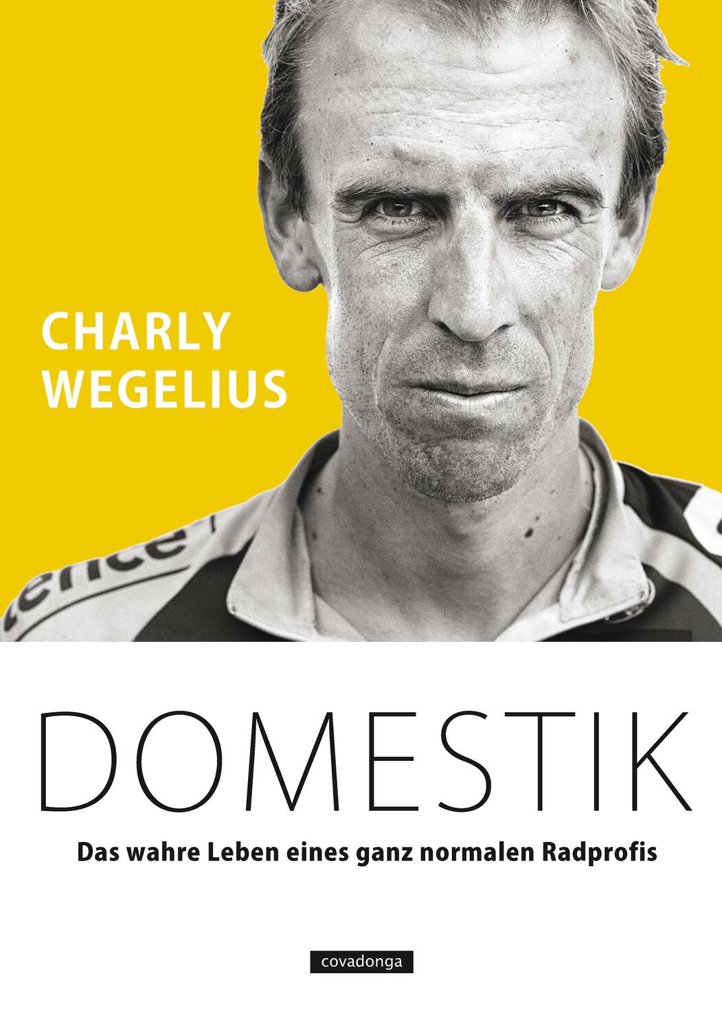 Cover: 9783957260055 | Domestik | Charly Wegelius | Taschenbuch | 301 S. | Deutsch | 2015