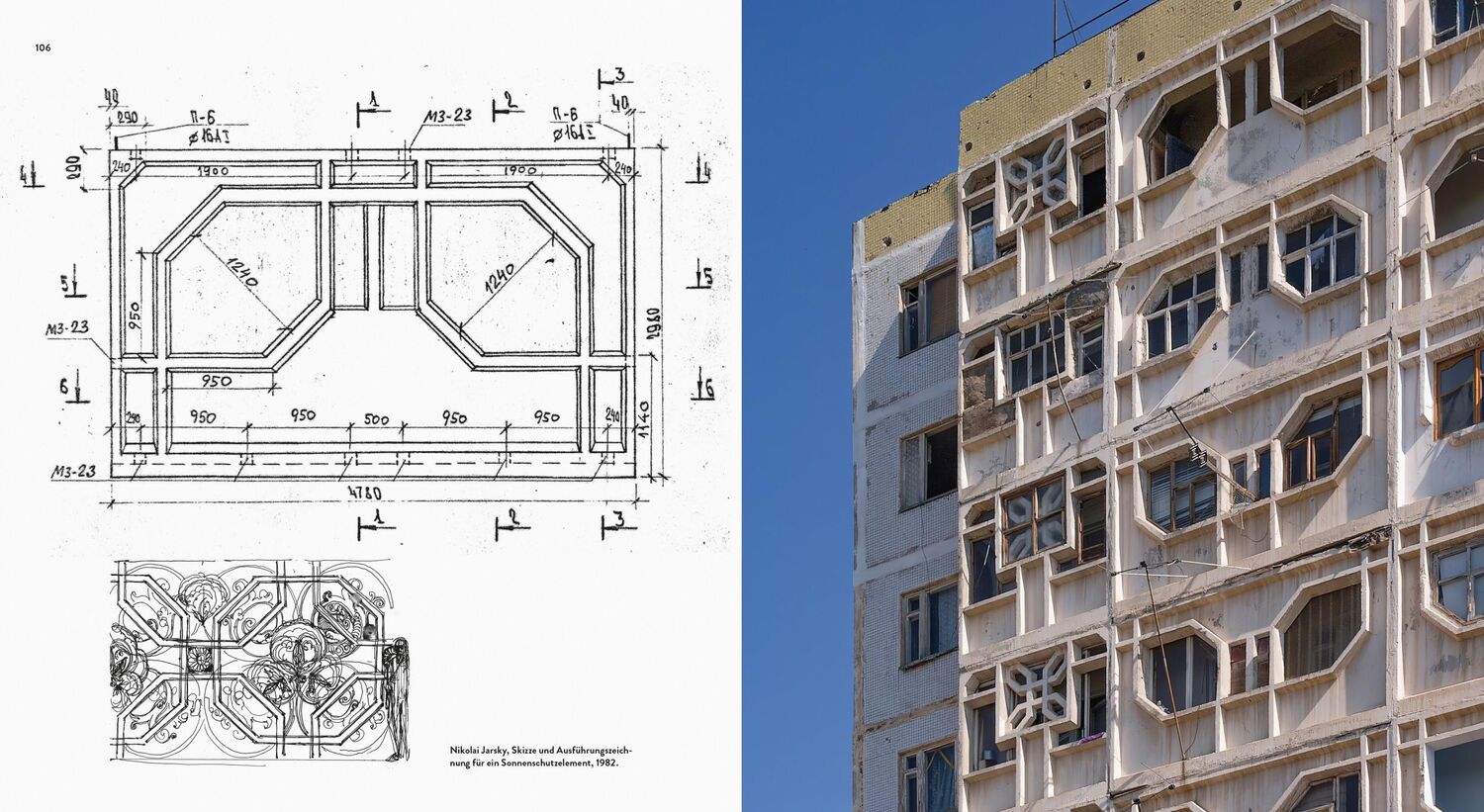 Bild: 9783869224664 | Fassadenkunst im Plattenbau | Philipp Meuser | Buch | 368 S. | Deutsch