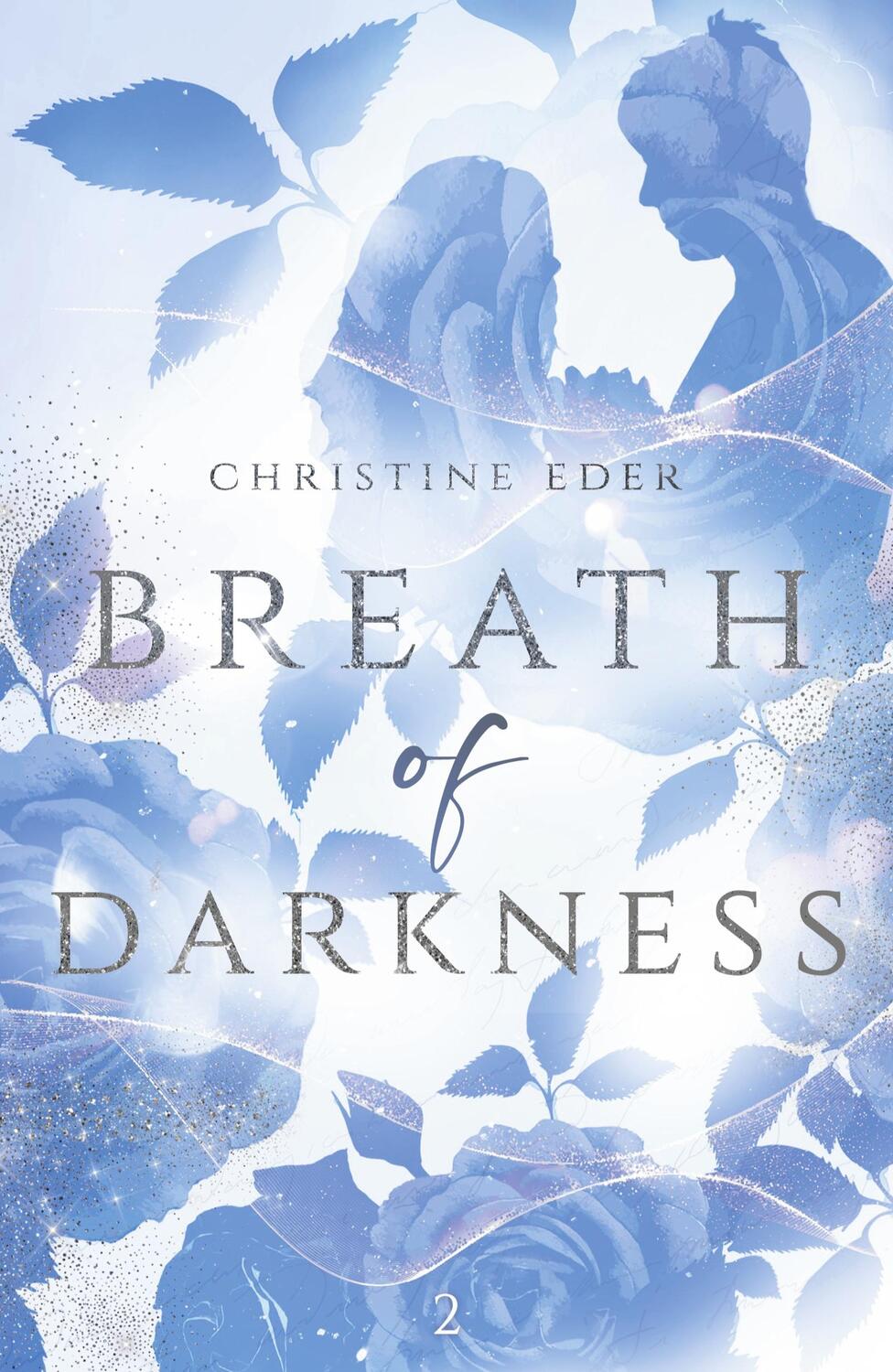 Cover: 9783755443179 | Breath of Darkness | Band 2 | Christine Eder | Taschenbuch | Paperback