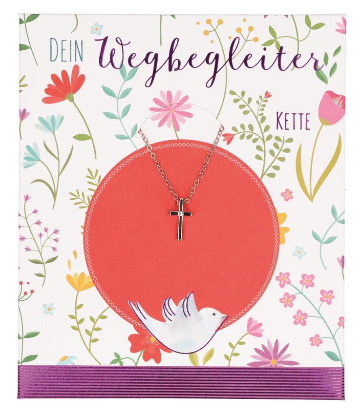 Cover: 4036526759456 | Kette - Dein Wegbegleiter | Stück | Deutsch | 2023 | Butzon &amp; Bercker