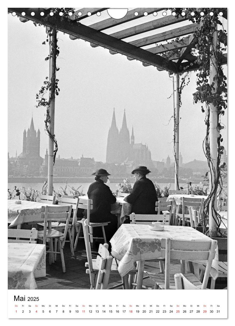 Bild: 9783435962310 | Zeitreise Köln 1930er Jahre. Fotograf: Karl Heinrich Lämmel...