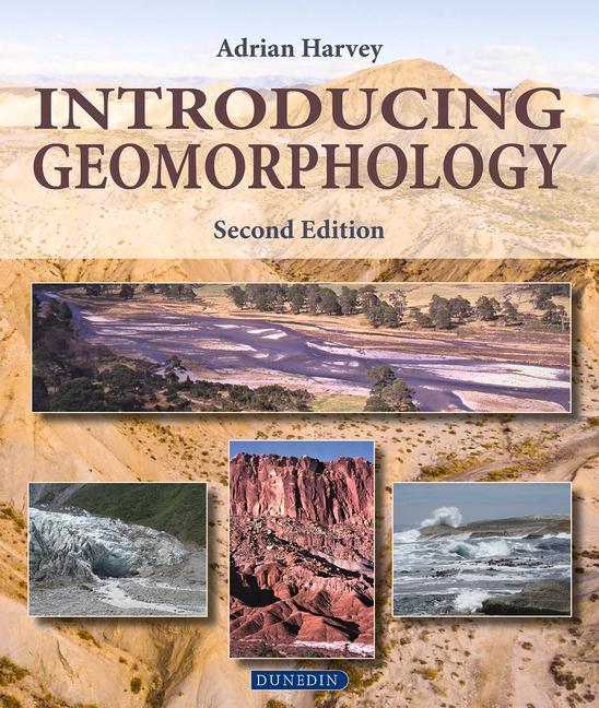 Cover: 9781780461038 | Introducing Geomorphology | A Guide to Landforms and Processes | Buch