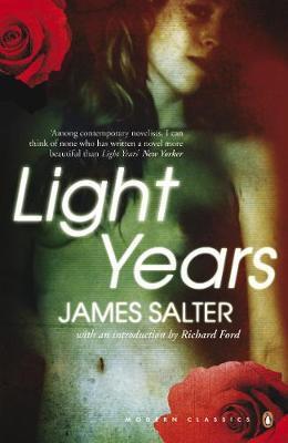 Cover: 9780141188638 | Light Years | James Salter | Taschenbuch | Penguin Modern Classics