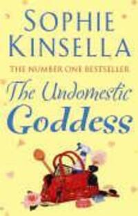 Cover: 9780552772747 | The Undomestic Goddess | Sophie Kinsella | Taschenbuch | Englisch