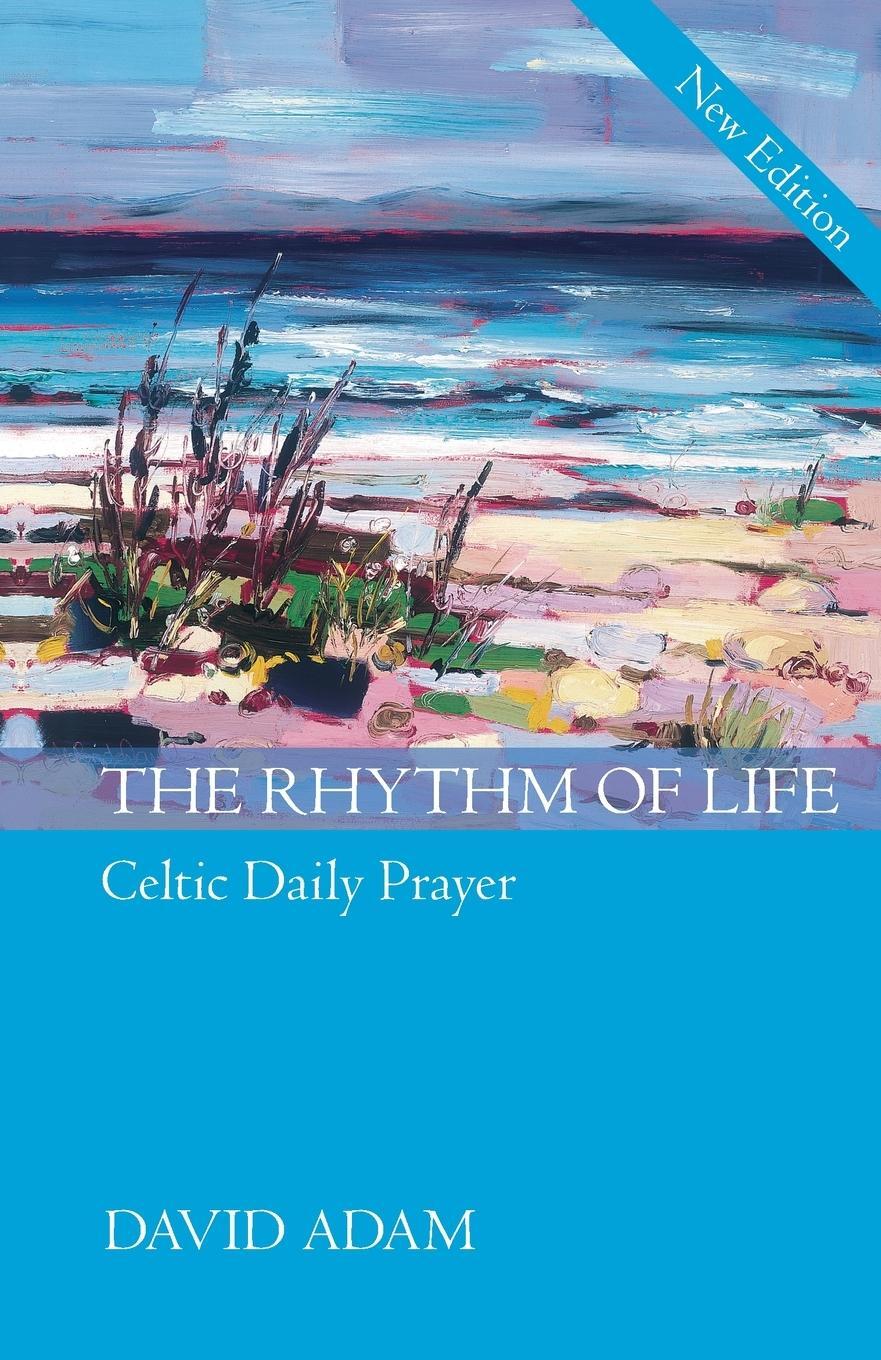 Cover: 9780281059775 | The Rhythm of Life | David Adam | Taschenbuch | Paperback | Englisch