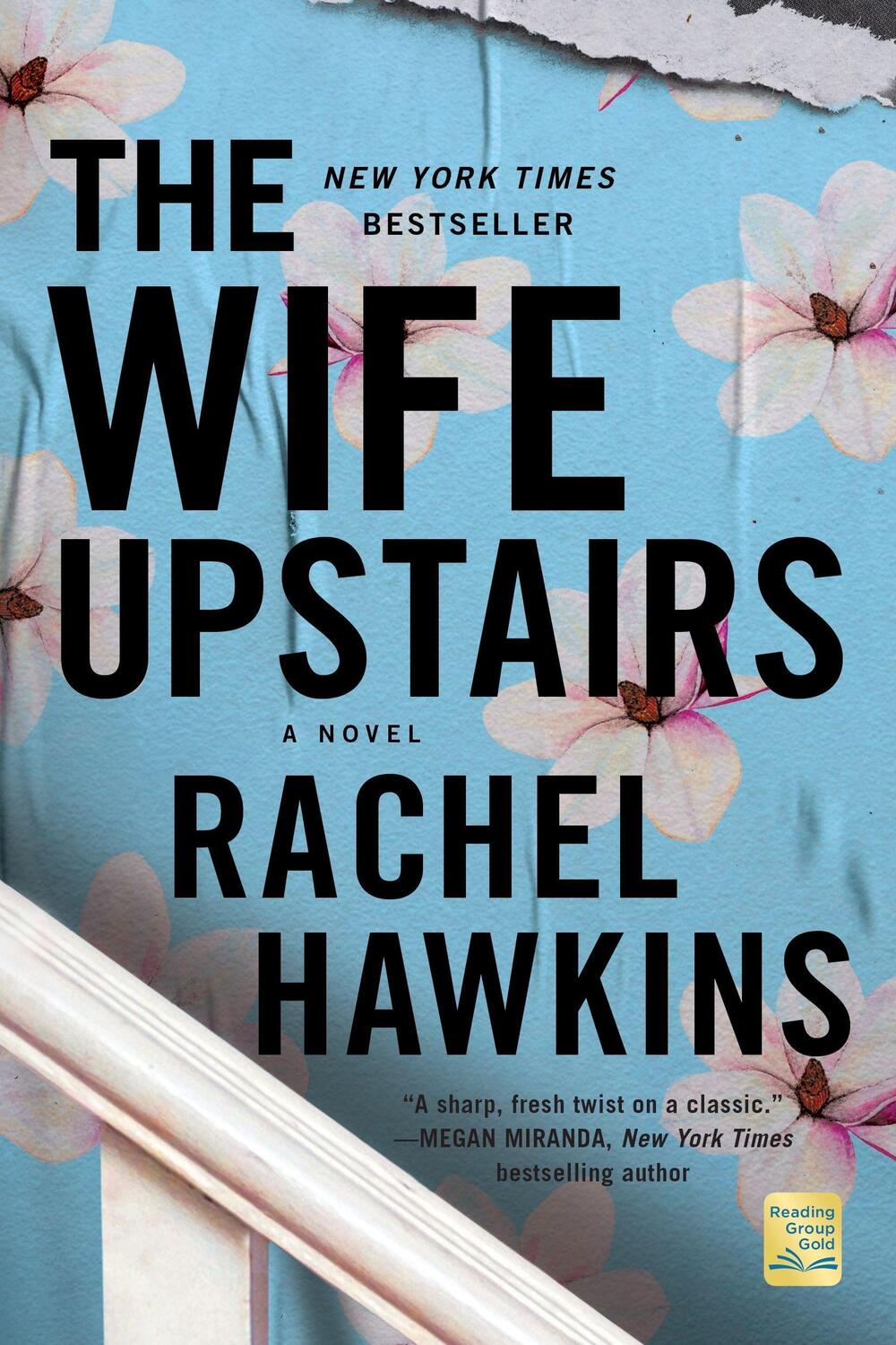 Cover: 9781250245502 | The Wife Upstairs | Rachel Hawkins | Taschenbuch | Englisch | 2021