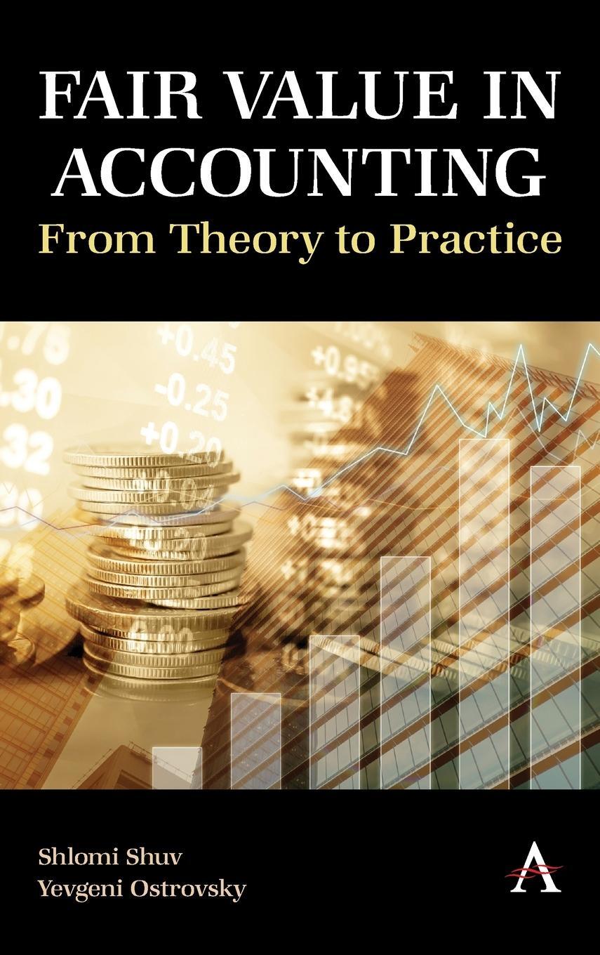 Cover: 9781839984198 | Fair Value in Accounting | From Theory to Practice | Shuv (u. a.)