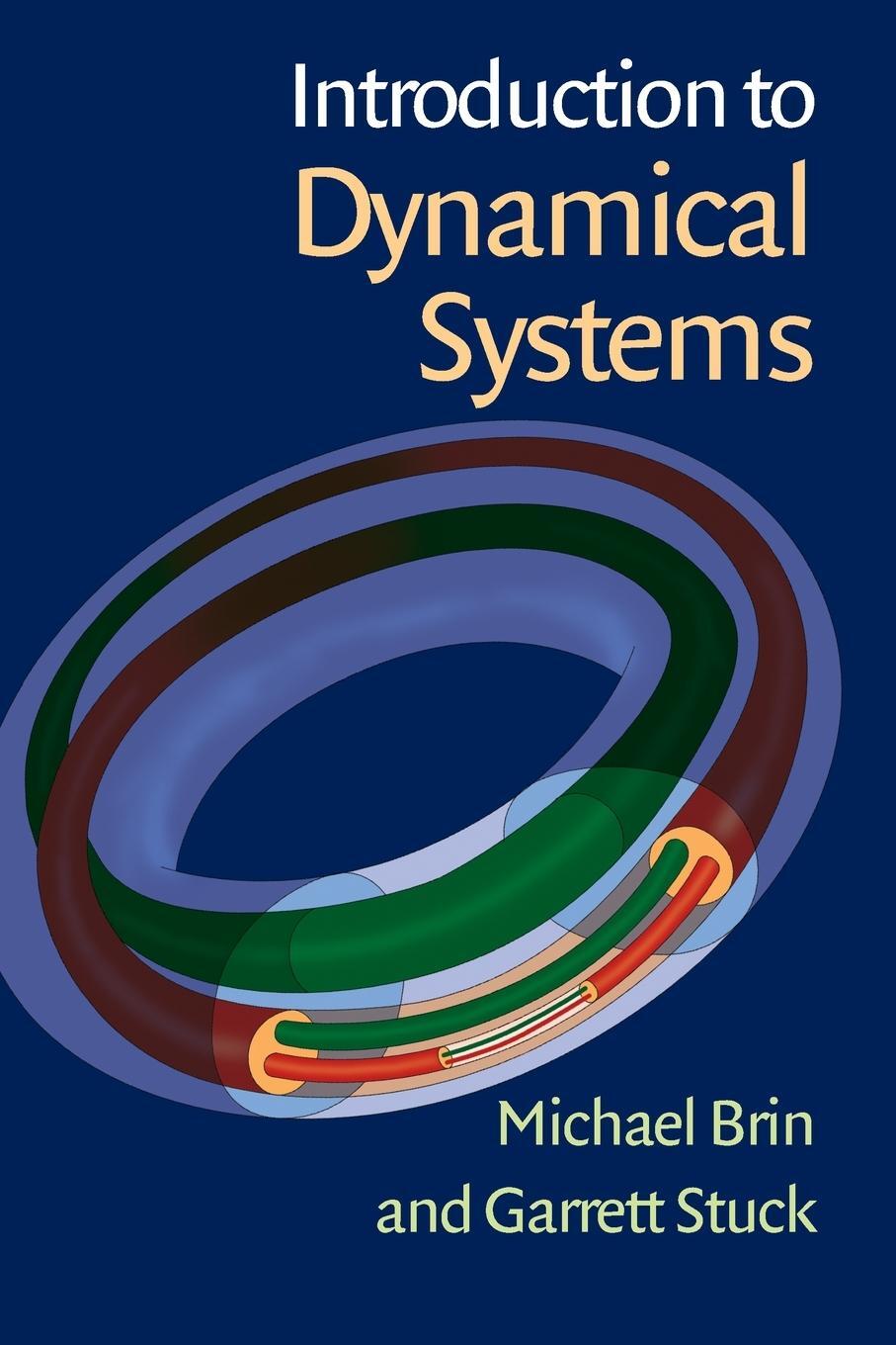 Cover: 9781107538948 | Introduction to Dynamical Systems | Michael Brin (u. a.) | Taschenbuch