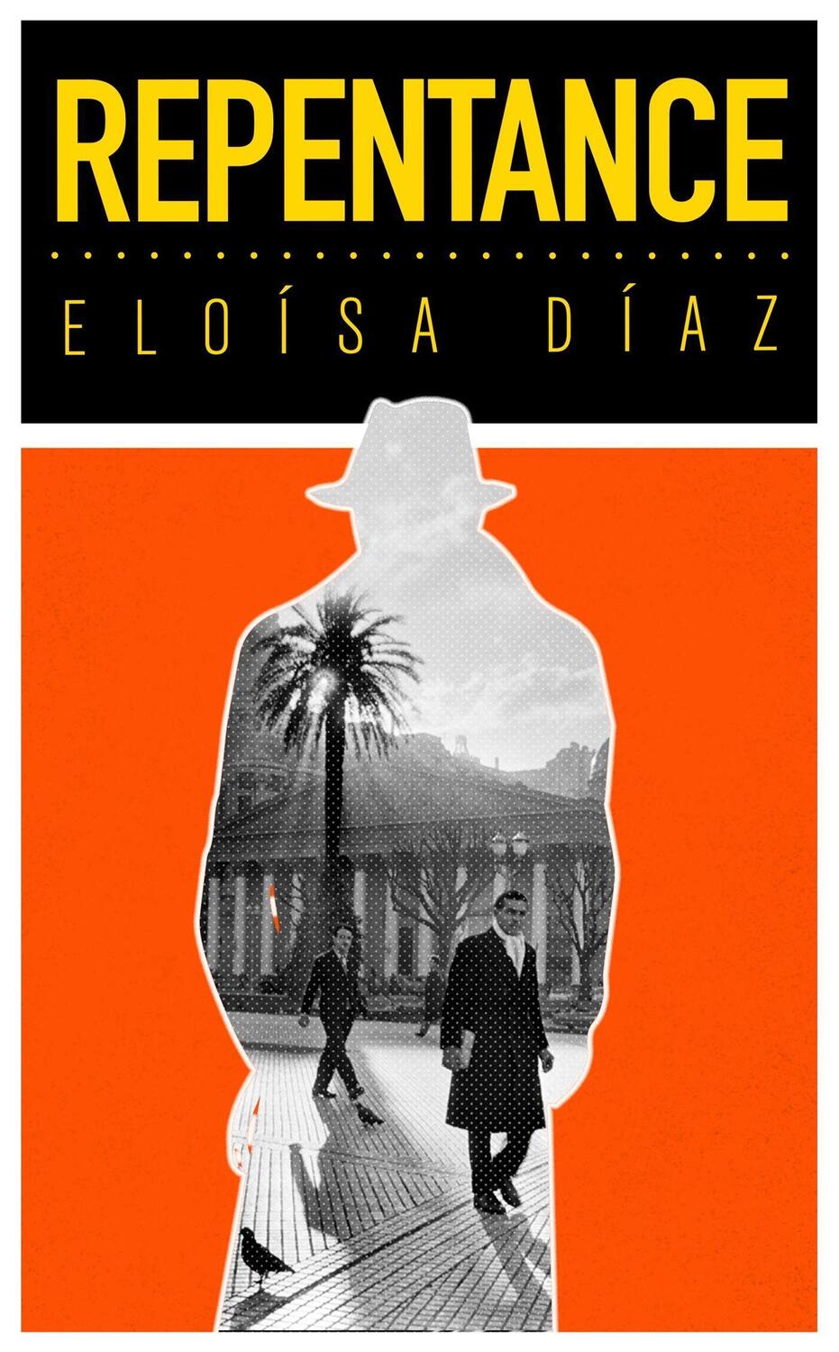 Cover: 9781474613859 | Repentance | Eloisa Diaz | Taschenbuch | Englisch | 2022