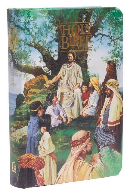 Cover: 9780840701756 | Seaside Bible-KJV | Thomas Nelson | Buch | Gebunden | Englisch | 1987