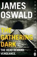 Cover: 9781405925310 | The Gathering Dark | Inspector McLean 8 | James Oswald | Taschenbuch