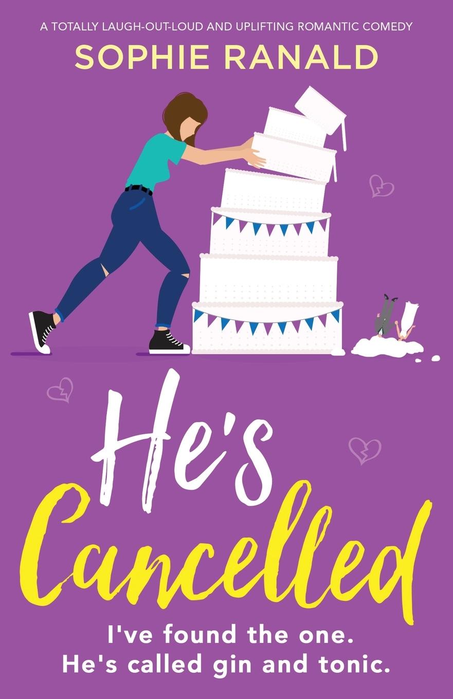 Cover: 9781800196537 | He's Cancelled | Sophie Ranald | Taschenbuch | Englisch | 2021