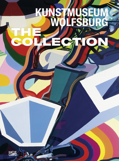 Cover: 9783775745284 | Now Is The Time | Kunstmuseum Wolfsburg. Die Sammlung | Ralf Beil