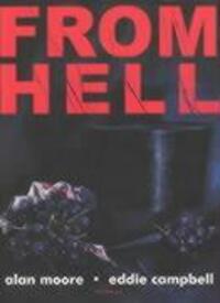 Cover: 9780861661411 | From Hell | Alan Moore (u. a.) | Taschenbuch | Englisch | 2006
