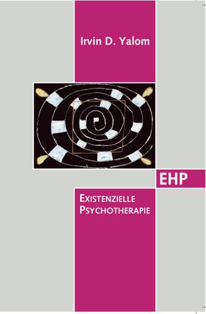 Cover: 9783926176196 | Existentielle Psychotherapie | Irvin D. Yalom | Buch | 610 S. | 2010