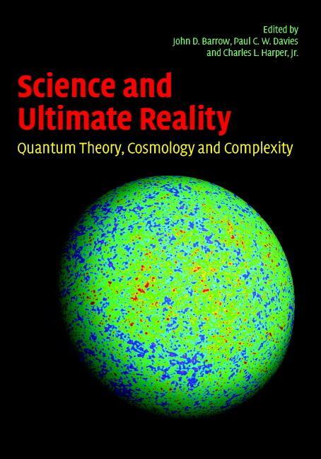 Cover: 9780521831130 | Science and Ultimate Reality | John. D. Barrow | Buch | Englisch