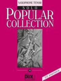 Cover: 9783868491623 | Popular Collection 10 | Noten | Arturo Himmer | Buch | 32 S. | Deutsch