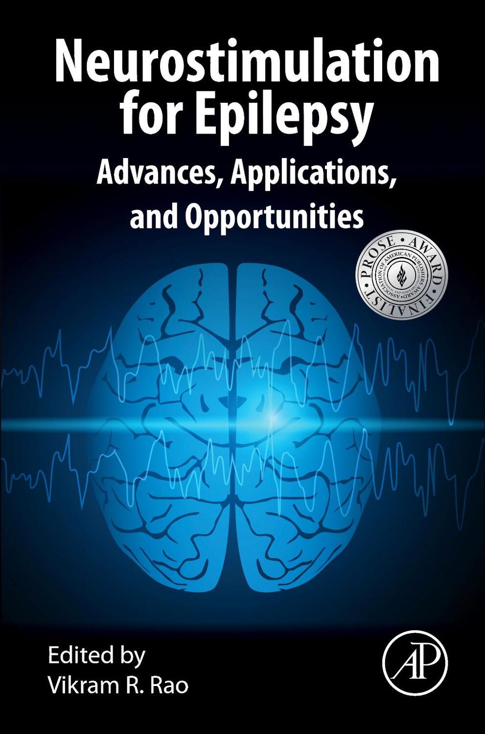 Cover: 9780323917025 | Neurostimulation for Epilepsy | Buch | Gebunden | Englisch | 2023