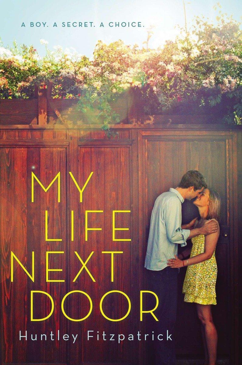 Cover: 9780142426043 | My Life Next Door | Huntley Fitzpatrick | Taschenbuch | 394 S. | 2013