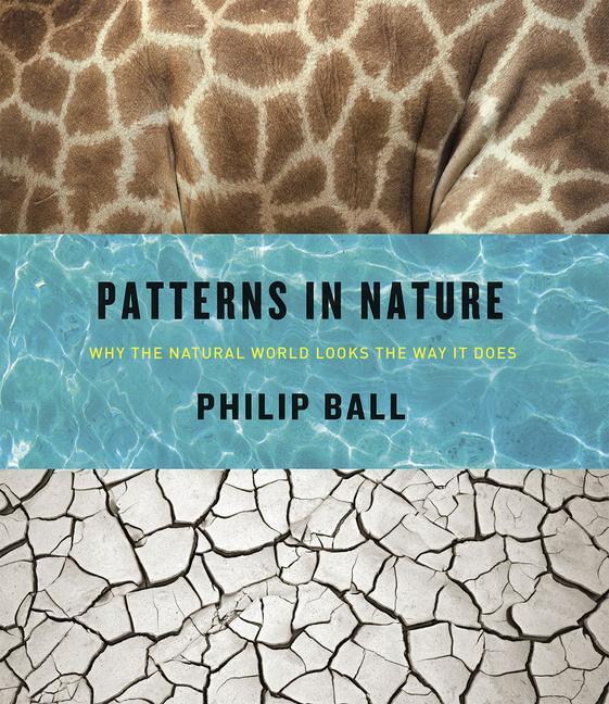 Cover: 9780226332420 | Patterns in Nature | Why the Natural World Looks the Way It Does
