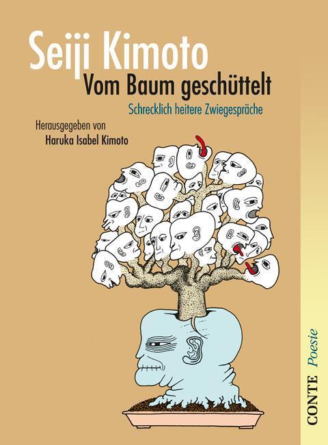 Cover: 9783941657984 | Vom Baum geschüttelt | Seiji Kimoto | Buch | 127 S. | Deutsch | 2013